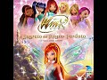 Winx Club You're The One - Movie Version (Extended)
