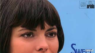 Mireille Mathieu All of my heart sings / En écoutant mon cœur chanter (Best Mix by Frit Zarita)