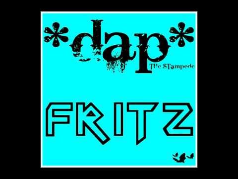 Dap The Stampede - Fritz