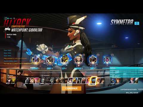 Stevo Rage Swaps To Hammond