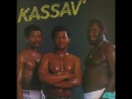 Kassav' - Tiré mwen la
