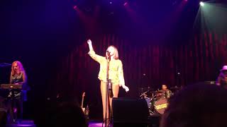 Go-Go’s at The Fox- Here You Are (ballad)