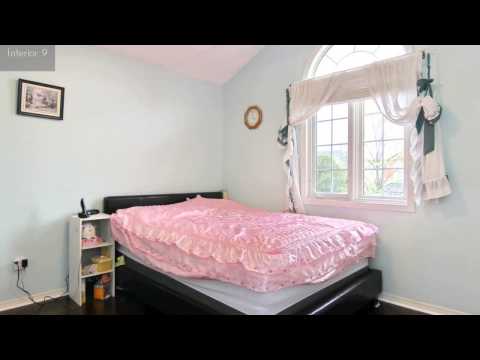 13 Canoe Glide Lane, Brampton, ON. Kash Aujla