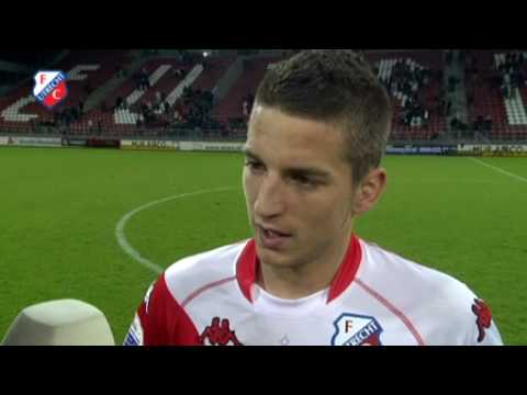 Reacties na FC Utrecht - FC Groningen
