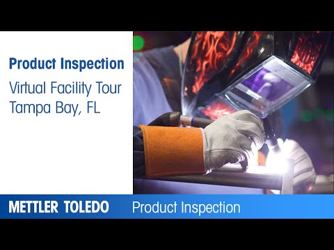 US Virtual Facility Tour - Tampa Bay | @mtproductinspection