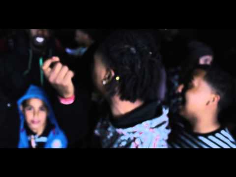 Jakedamastake ft DBG x KRC & Aziz - B.N.C.F.M