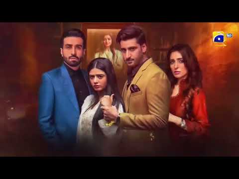 Zakham Episode 40 New Promo  Sehar Khan | Aagha Ali | Tomorrow at 9:00 PM only on Har Pal Geo