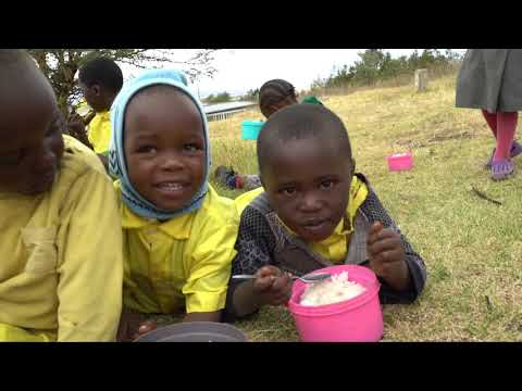 run2gether Laufcamp Kenia