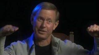 Ed Dames EXCLUSIVE Interview - Part 4: Movie Plot Points