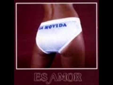 La Movida - Es Amor.wmv