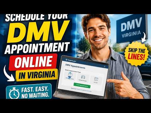Dmv Select Radford Saving You Time