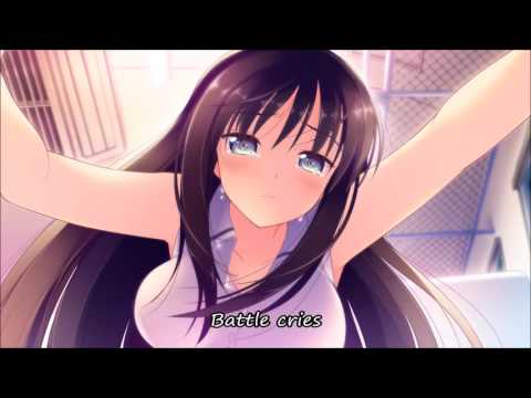 Nightcore - Bring Me Back To Life