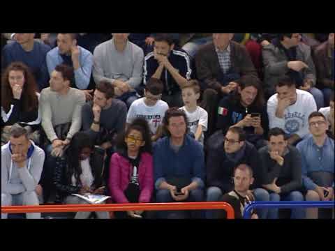 Final Eight Coppa Italia Serie B | Finale: Virtus Aniene 3Z-Petrarca Padova