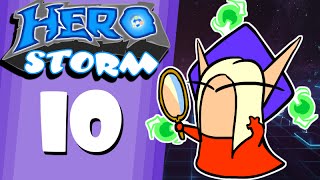 [carbot] HeroStorm Ep 10 Kael Boss