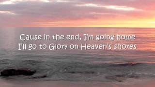 Nathan Tasker - Home - Lyrics