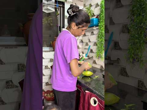 वर्ष भर टिकणारी रेसीपी 😋