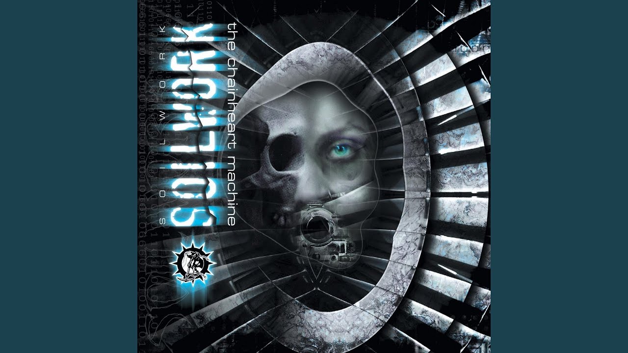Soilwork - Machine Gun Majesty