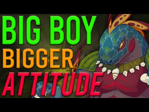 Lizardfolk, Fantasy’s Most Unapologetic Cannibals