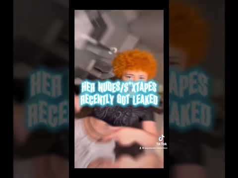 ICE SPICE S*XTapes got leaked