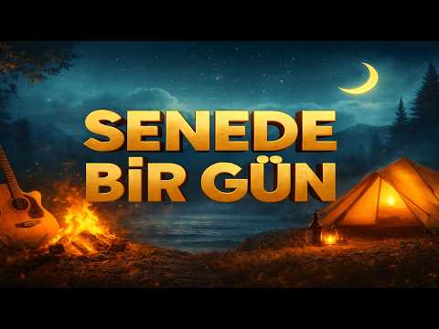SENEDE BİR GÜN [Cover by Ender]
