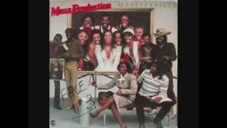 Mass Production - Nature lover