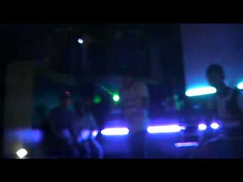 LAGERBOX - Eliminación 2do Campeonato Ecuatoriano de beatbox