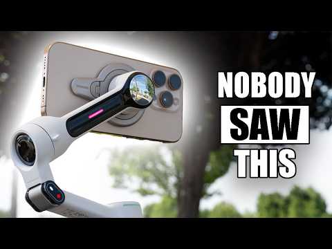 Insta360 Flow 2 Pro: All New Features/Tips You NEED to Know!