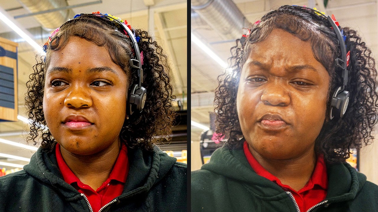 Pop Tart Ruined Her Day