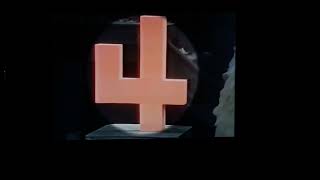 Sesame Street - I Just Adore Four Song