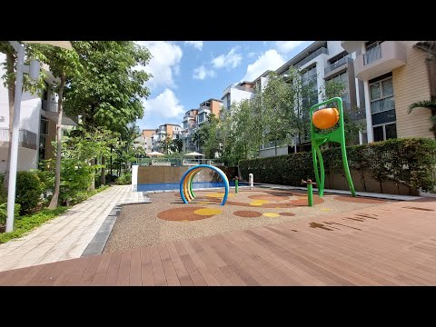Terrasse, 29 Terrasse Lane, 3 Bedrooms, 1,152 sqft, Condominium For Rent, by Patrick Tay, 500197259 - PropertyGuru.com.sg