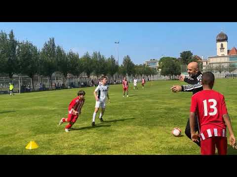 TSV Milbertshofen 2012 - Soln 2012 2-1