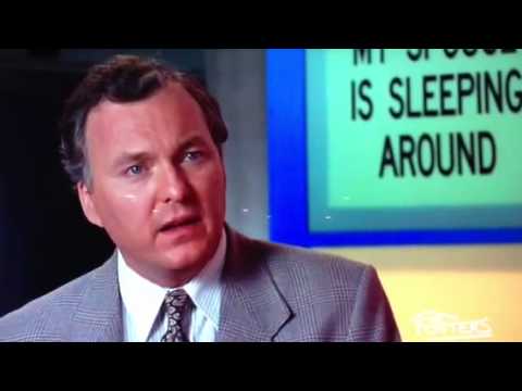 Classic movie quote in Billy Madison