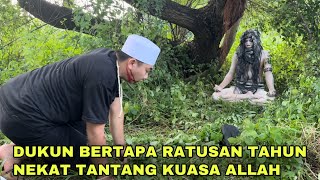 Download lagu HOW MANY SHAMANS HAVE DARE TO CHALLENGE THE POWER OF ALLAH FOR HUNDREDS OF YEARS | The story of t... mp3 Download lagu HOW MANY SHAMANS HAVE DARE TO CHALLENGE THE POWER OF ALLAH FOR HUNDREDS OF YEARS | The story of t... mp3