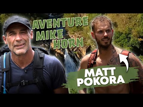 Matt Pokora déterminé à suivre Mike Horn au Sri Lanka  - A l'état sauvage EP2