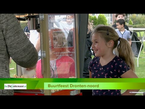 Studenten zoeken met klusjesdag toenadering in Dronten-noord: „Een goed en gezellig contact” Studenten zoeken met klusjesdag toenadering in Dronten-noord: „Een goed en gezellig contact”