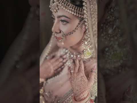 Candid Wedding Videography Bangalore | Bridal Reels | Contact us for wedding photography |8073739948