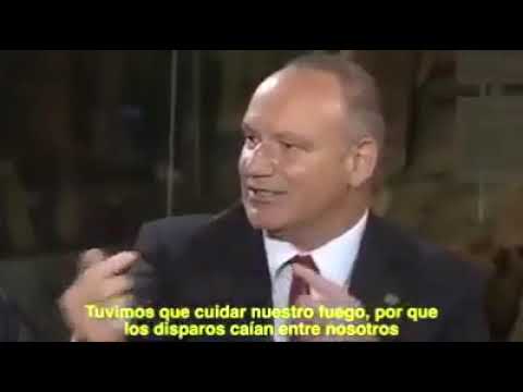 Guerra de Malvinas: El callejón de las bombas (Falklands War: Bomb Alley)