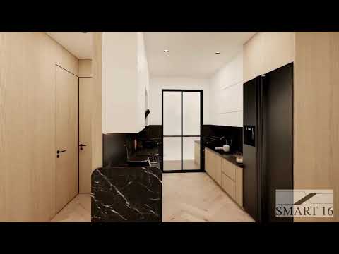 Smart 16 Project Tour 1