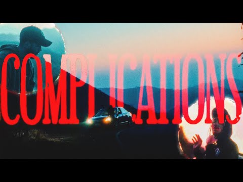 805kai x Marvo- "complications" l [shot by @archieerskine]
