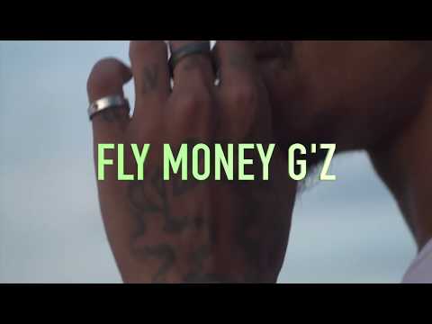 FLYMONEY GZ | Sin | Lonely | Directed By @str8smokinnmag (Official Music VIdeo)