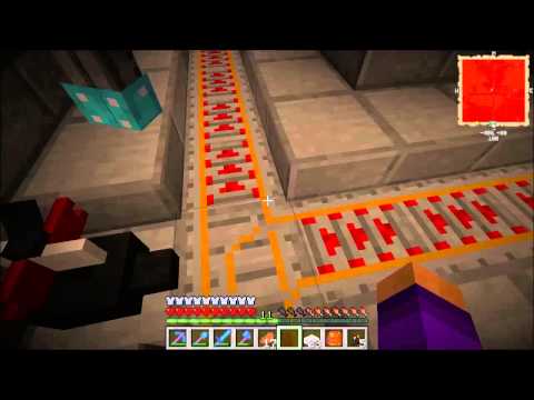 Cappsi hrá FTB na [Feedthebeast.cz] [SK] ep. 3 - Špeciál v Pekle /w Patres (HĐ)