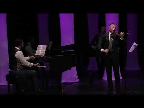 Butterfield Presents: Kiril Laskarov with Jason Pennington-Saugey