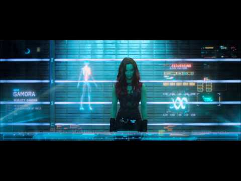 Hooked On A Feeling - Blue Swede [Guardians Of The Galaxy]