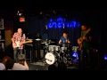 OZ NOY TRIO LIVE AT THE IRIDIUM 05-17-14