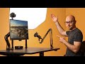 Video Desk Setup For Under 2 000