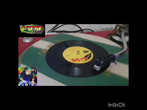 J. Snowball– The Idren Said (KISS)