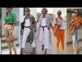 Best Summer Fashion Trend 2024/ Comfortable Timeless Look For All Element Ladies Over 40-50-60-70