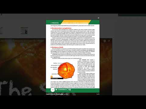 Rrotullimi  i Tokes rreth vetes dhe rreth Diellit