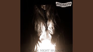 Musik-Video-Miniaturansicht zu Black Night Shadow Songtext von Svartanatt