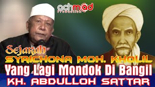 Download lagu KH. ABDULLOH SATTAR TERBUKTILAH KEWALIAN NYA SYAIKHONA KHOLIL YANG LAGI MONDOK DI BANGIL mp3 Download lagu KH. ABDULLOH SATTAR TERBUKTILAH KEWALIAN NYA SYAIKHONA KHOLIL YANG LAGI MONDOK DI BANGIL mp3